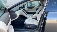 MG Im5 553kW Performance 100kWh 5dr Auto Electric Hatchback